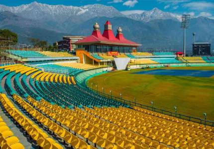 Amritsar to Dharamshala (Mcleodganj) Tour