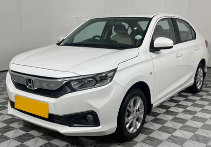 Honda Amaze