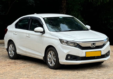 Honda Amaze