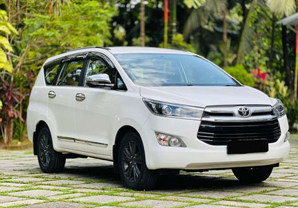 Innova Crysta
