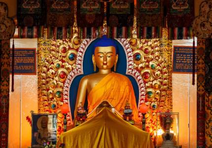 Amritsar Dalhousie Dharamshala