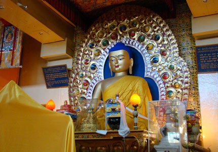 Amritsar Dalhousie Dharamshala 6 Days Tour