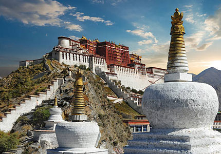 Amritsar Shimla Manali Dharamshala