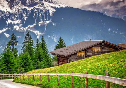 Amritsar Dalhousie Dharamshala 6 Days Tour