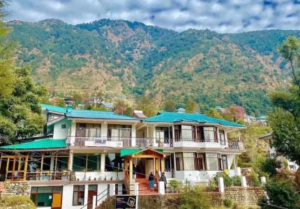 Amritsar Dalhousie Dharamshala