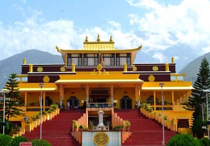 Amritsar Dalhousie Dharamshala 6 Days Tour