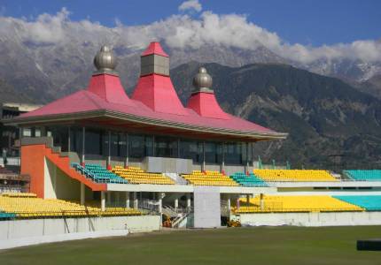 Amritsar Dalhousie Dharamshala 6 Days Tour