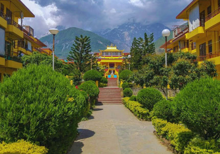 Amritsar Shimla Manali Dharamshala