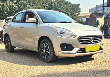 Maruti Dzire