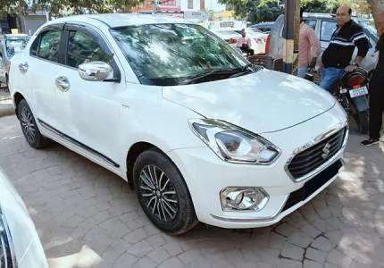 Maruti Dzire