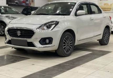 Maruti Dzire