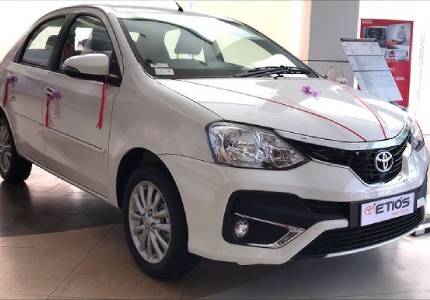 Toyota Etios