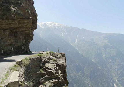 Spiti Valley Tour Packages