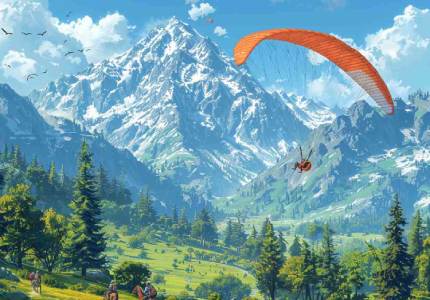 Chandigarh Dalhousie Dharamshala Manali Shimla Tour