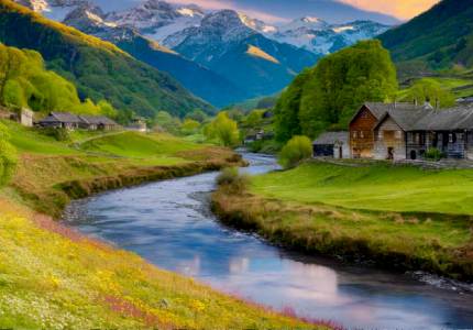 Chandigarh Manali Shimla Chandigarh