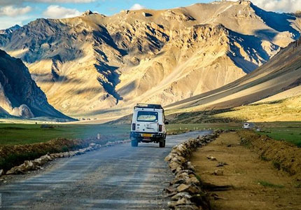 Ladakh Tour Packages