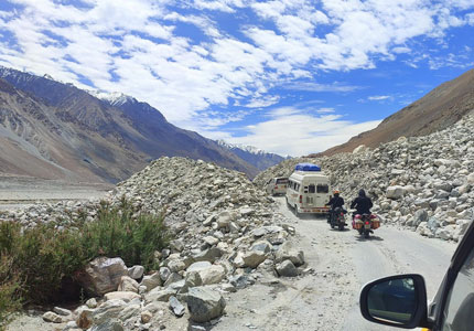 Ladakh Tour Packages
