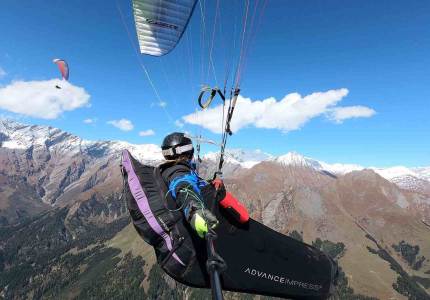 Chandigarh Manali Tour Package