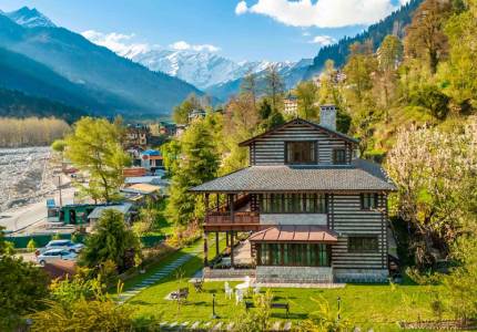 Amritsar Shimla Manali Dharamshala Dalhousie Chandigarh