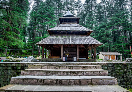 Delhi to Manali Kasol Tour