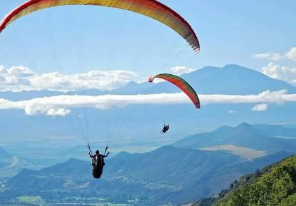 Amritsar Manali to Shimla Tour