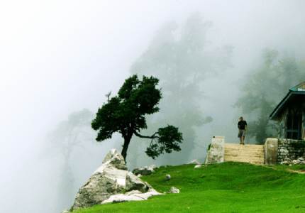 Amritsar to Dharamshala (Mcleodganj) Tour