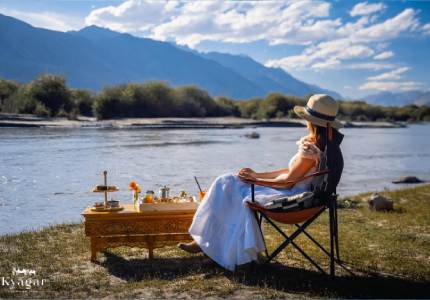 Ladakh Tour Packages