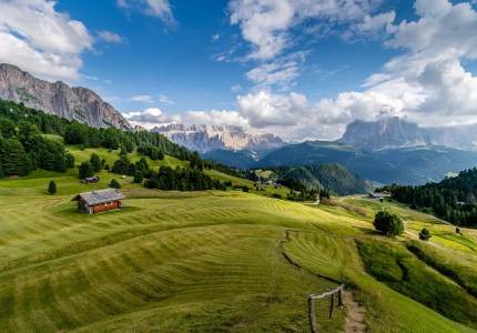 Chandigarh to Patnitop Srinagar 7 Days Tour