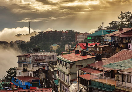 Amritsar Shimla Manali Dharamshala Dalhousie Chandigarh