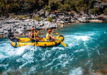 Spiti Valley Tour Packages