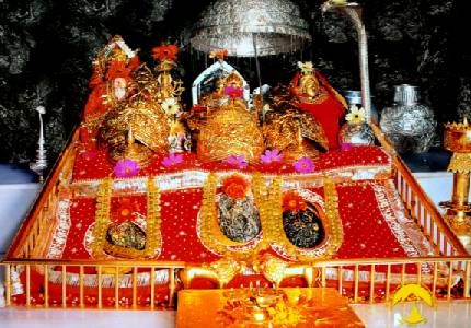 Amritsar with Vaishno Devi