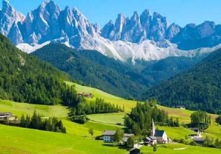 Chandigarh Dalhousie Dharamshala Shimla Manali 8 Days Tour