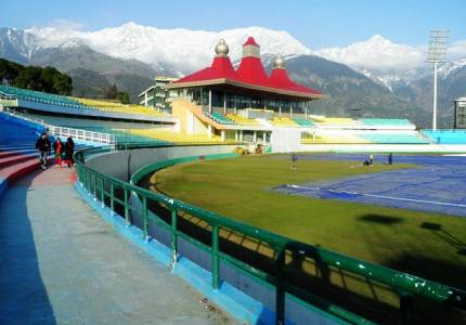 Amritsar - Dalhousie Dharamshala  Tour Package