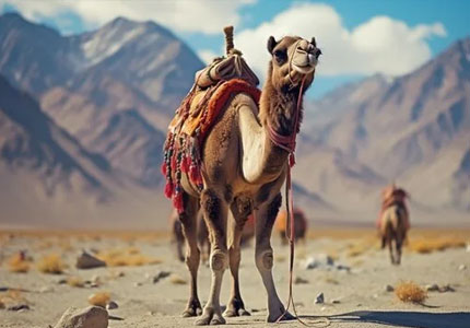 Ladakh Tour Packages