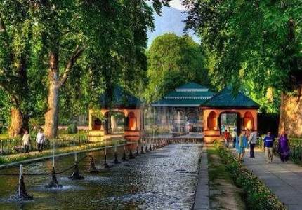 Srinagar-Kashmir 6 Days Tour Package